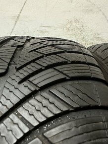 Zimné pneumatiky 245/45/18 Michelin - 7