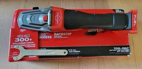 Milwaukee M18FSAGF125XPDB-0 1200W - 7