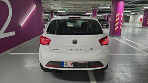 Seat Ibiza FR 2.0.TDI 155 000 km - 7