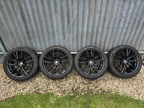 5x112 R18 BMW M796 3 G20 G21 4 G22 G23 M packet - 7