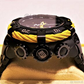 Invicta Reserve Thunderbolt Jason Taylor 22179 - 7