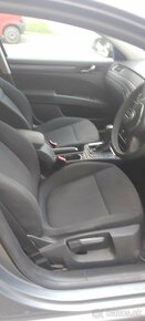 Skoda superb  1.6 tdi  dovoz gb - 7