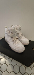 Nike Air Force 1 Highness GS 100 - 7