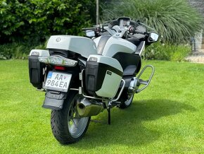 2018 BMW R1200 RT 92kw DPH - 7