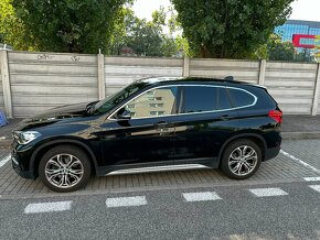 ❗️BMW X1 - AT benzín, KEYLESS, xLine kožená výbava ❗️ - 7