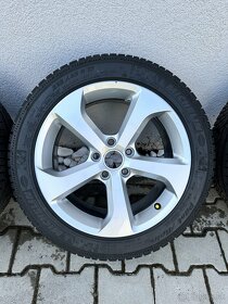 Volkswagen R17 brooklyn 5x112 235/45 - 7