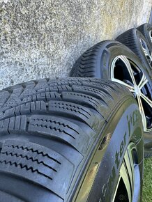 disky a hankook winter i cept rs2 215/65/r16 - 7