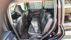 Ford Galaxy Titanium 2.0l duratorq - 7