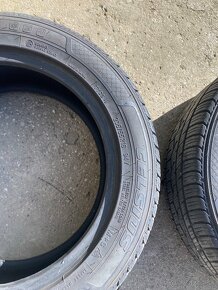 4x zimné pneumatiky 205/55 R16 - 7