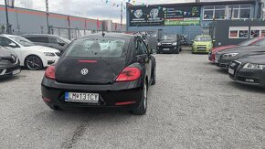 Volkswagen Beetle 1.2 TSI Design - 7