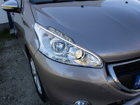 Peugeot 208 , 1.2 60 kw , 1. majiteľ  - 7