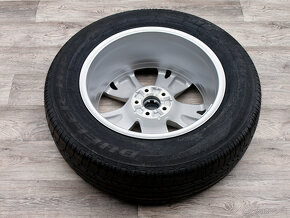 ►►18" 5x112 = VW TOUAREG ►► NOVÉ – LETNÍ - 7