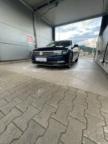 Wolkswagen passat b8 2tdi 110kw - 7