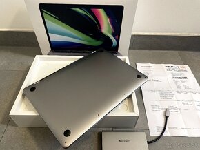 Macbook Pro M1 256GB 8GB 2021 Touchbar - 7