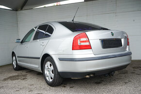 5- ŠKODA Octavia, 2005, nafta, 2.0 TDI, 103 kW - 7