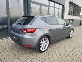 Seat Leon 2.0 TDI CR Ecomotive FR - 7