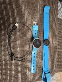 Suunto Spartan Sport HR - 7