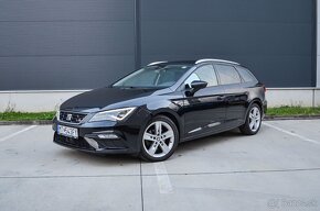 Seat Leon FR 2.0 TDI DSG 2020 - 7