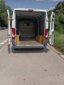 Fiat Ducato 2.3 Multijet L3H2 - 7