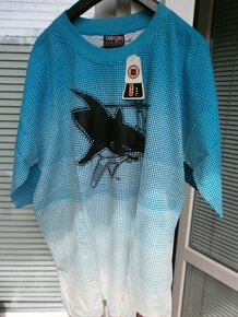 Tričko SAN JOSE SHARKS - 7