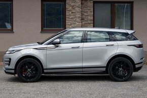 Land Rover Range Rover Evoque 2.0DI4-L.Flw R-Dynamic S AWD A - 7