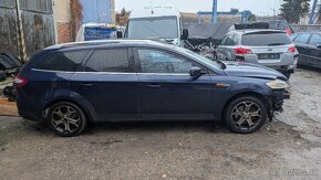 Ford Mondeo 2010 2.0 d/103 kw TDCi - 7