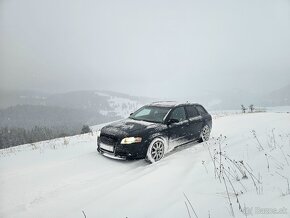 Audi a4 b7 3.0tdi - 7