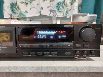 Denon DRM-710 - 7