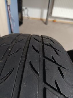 Letné pneumatiky Tigar Syneris 205/55 R16 - 7