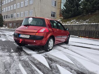 Renault Megane 1.5 dci 63kw - 7