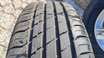 5x108 R15 --- PEUGEOT 308 , RIFTER - 7