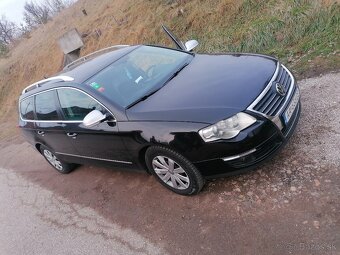 Passat B6 Dsg - 7