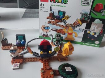 Lego Super Mario - 7