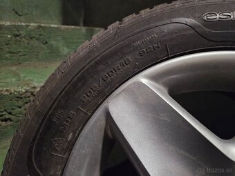 5x114,3 R16 Renault Scenic - 7