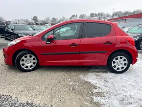 Peugeot 207 1.4e Trendy - 7