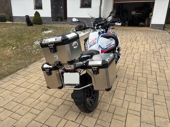 BMW R 1250 GS Adventure RALLY Edition 5r. Záruka❗️ - 7