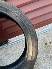 Letne pneumatiky Pirelli P Zero 225/40 R19 89Y Run Flat ✅ - 7