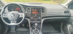 Renault Megane Grandtour 1.3 TCe - 7