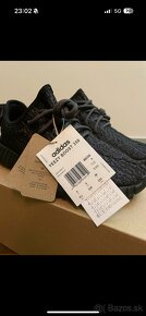 Yeezy Boost 350 Pirate Black - 7