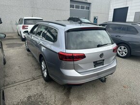 Vw Passat 2.0TDI /DSG /Matrix - 7