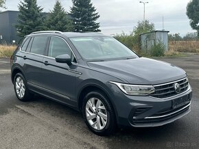 Volkswagen Tiguan 2.0 Tdi DSG 4x4 2021 LED - 7