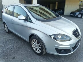 ✅Seat Altea 1.6TDi XL STYLE✅ - 7