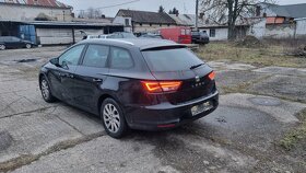 Seat Leon 1.6 TDI DSG - 7