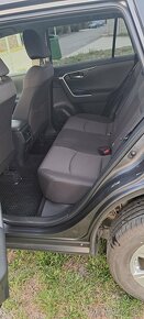 Toyota Rav4 2.0  valvematic - 7