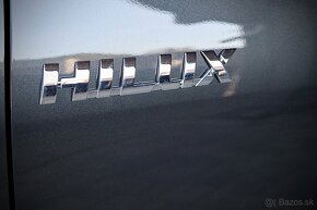 TOYOTA HILUX ACTIVE 2.8D-4D 4x4 - 7