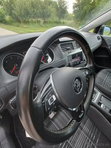 volkswagen golf 7 - 7