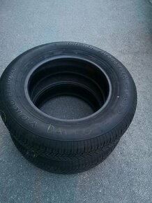 Pneumatiky 215/70 r16 - 7