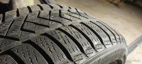 Predam zimne pnematiky 225/45 r18 - 7