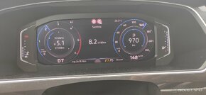 VW Tiguan Allspace 110 kW 2.0 TDI r.v. 2019 - 7