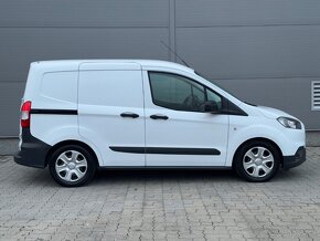 Ford Transit Courier Van 1.5 TDCi EcoBlue Trend - 7